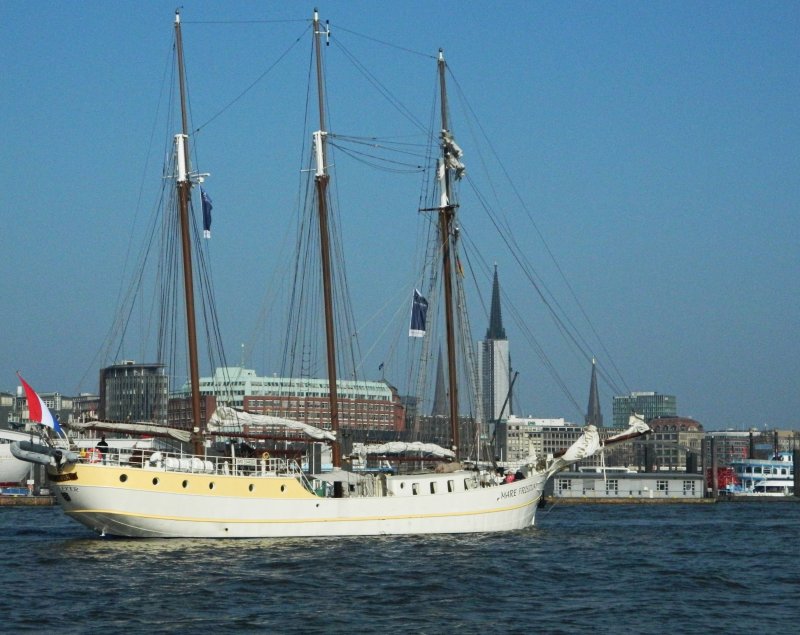 Theater im Hafen