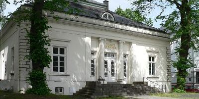 Theater im Zimmer