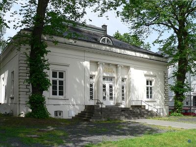 Theater im Zimmer