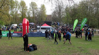 Thörls Park