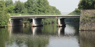 Traute-Lafrenz-Brücke