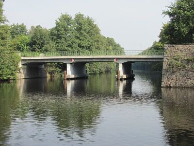 Traute-Lafrenz-Brücke