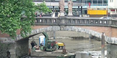 Trostbrücke