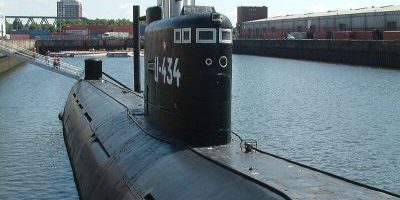 U-434