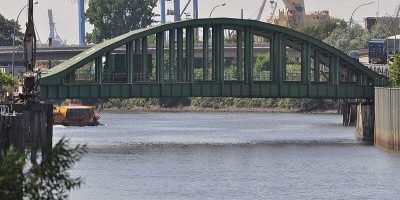 Veddelkanalbrücke