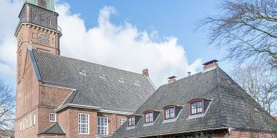 Versöhnungskirche