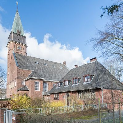 Versöhnungskirche