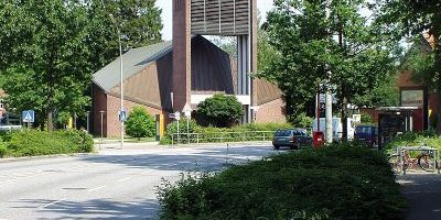 Vicelinkirche