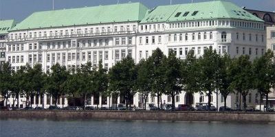 Gründerzeit in Hamburg