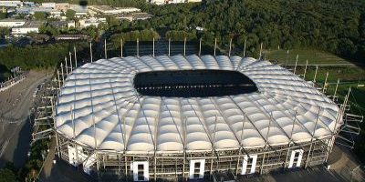 Volksparkstadion