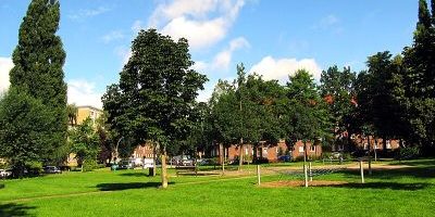 von Dratelnscher Park