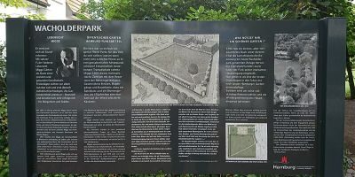 Wacholderpark