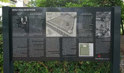 Wacholderpark