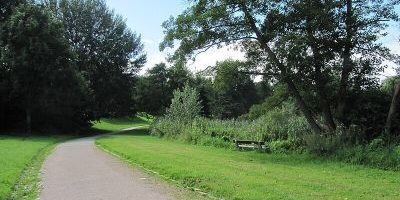 Waldpark Steinfurth