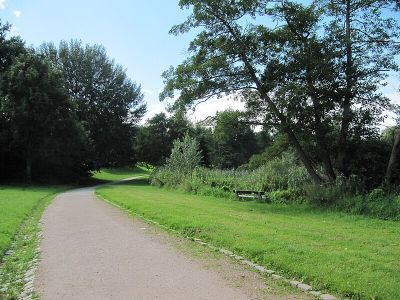 Waldpark Steinfurth