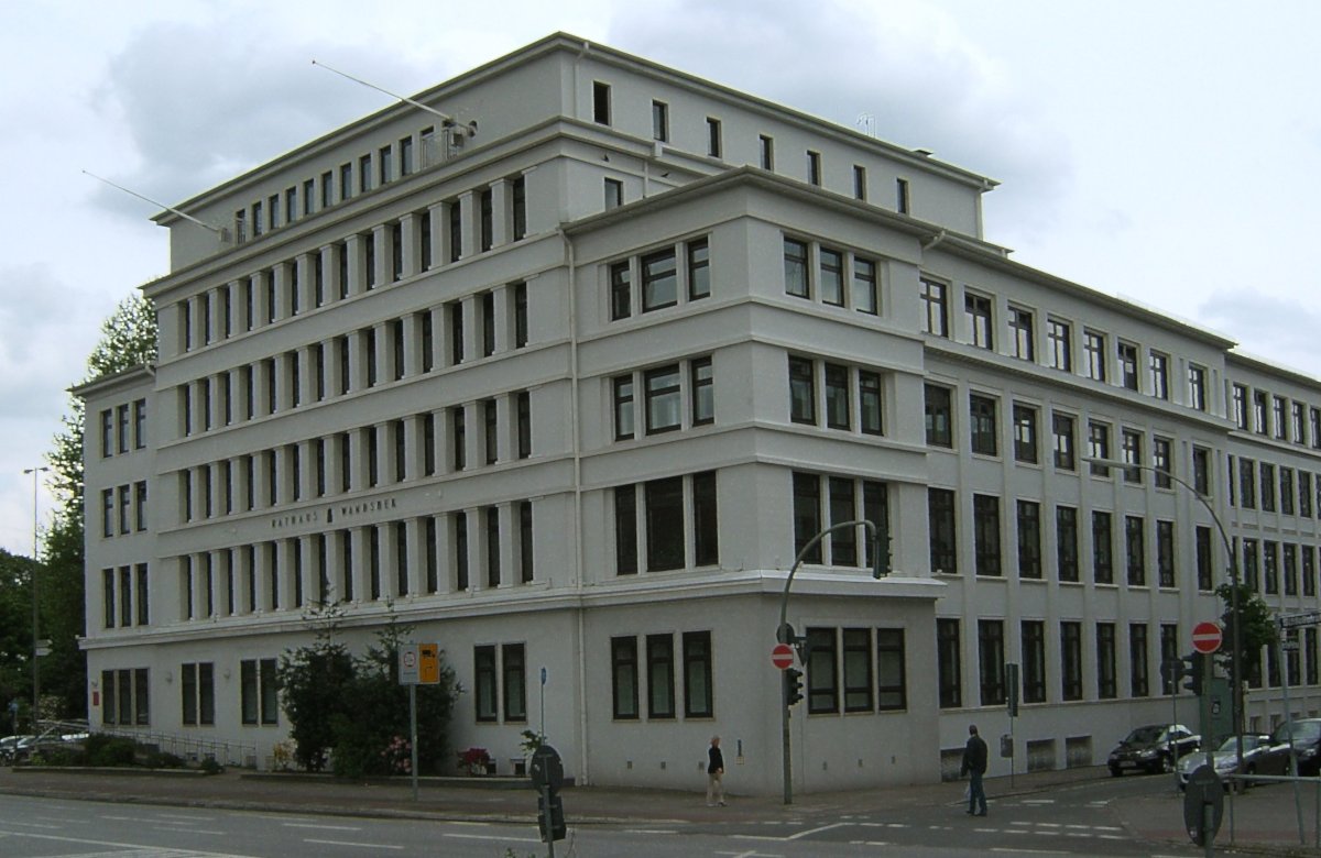 Wandsbek