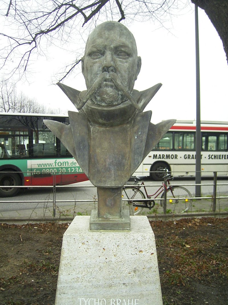 Wandsbeker Marktplatz