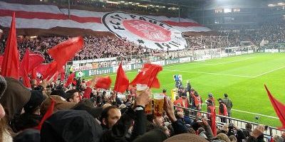 Wappen FC St. Pauli
