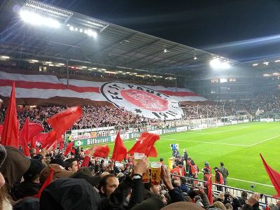 Wappen FC St. Pauli