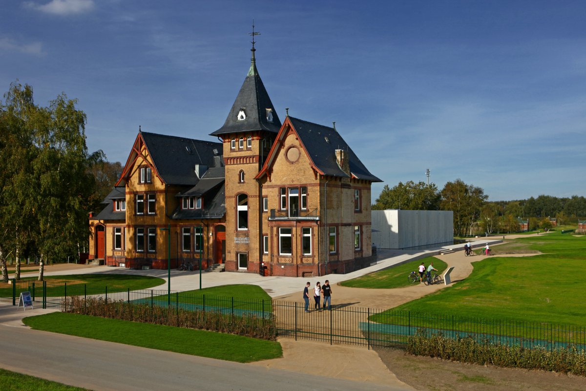 Wasserkunst