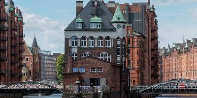 Wasserschloss
