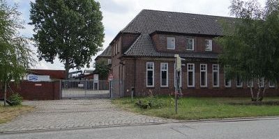 Wasserschutzpolizeischule