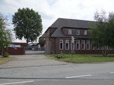 Wasserschutzpolizeischule