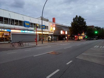 Wendebecken