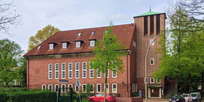 Wichernkirche