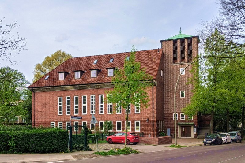 Wichernkirche