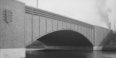 Wiesendammbrücke