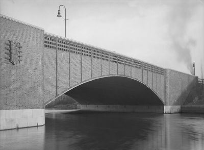 Wiesendammbrücke