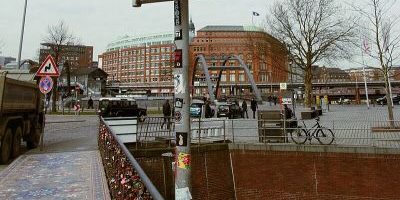 Wilhelminenbrücke