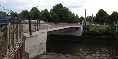 Wilhelmsburger Brücke