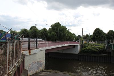 Wilhelmsburger Brücke