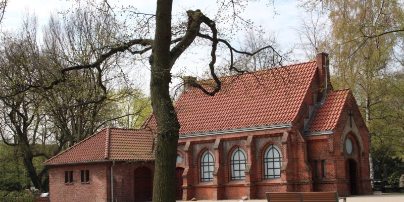 Wilhelmsburger Kulturkapelle