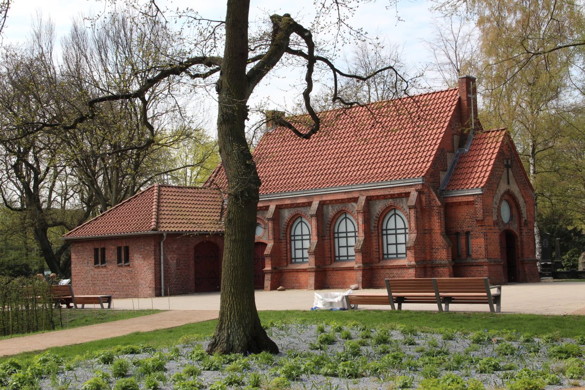 Wilhelmsburger Kulturkapelle