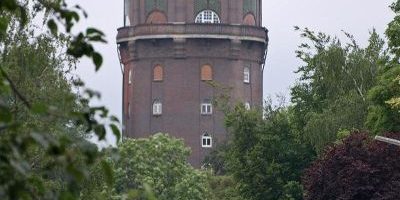 Wilhelmsburger Wasserturm