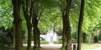 Wohlers Park