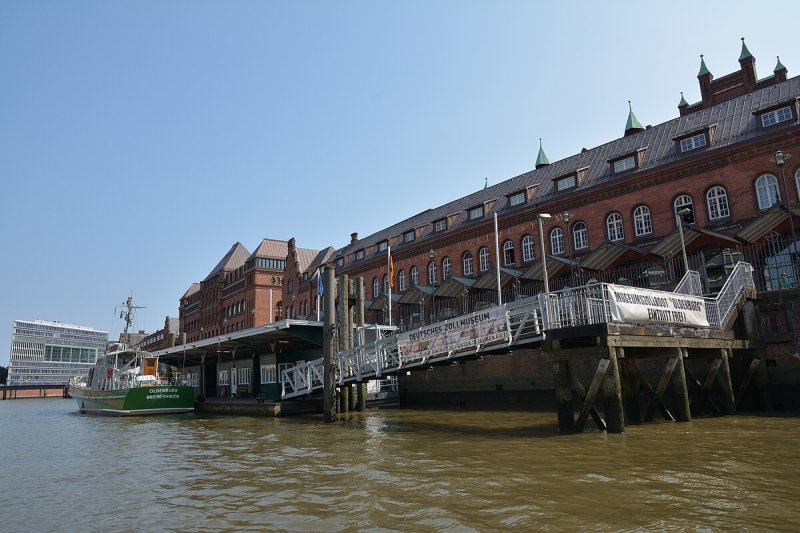 Zollschiff