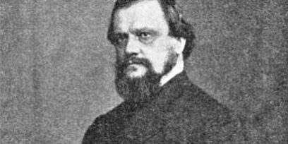 Adalbert Falk