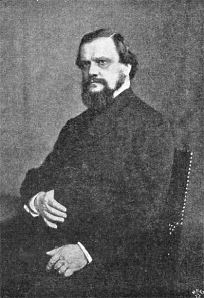 Adalbert Falk