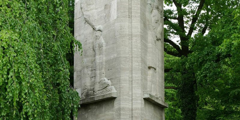 Bergwerk Ost