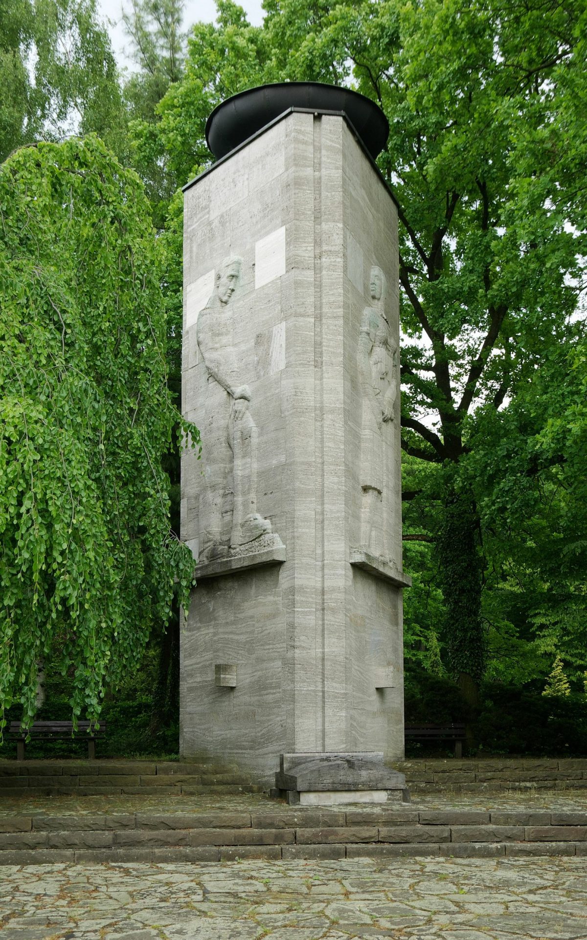 Bergwerk Ost