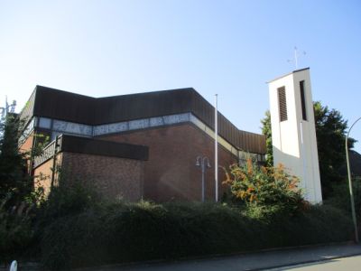 Christkönig