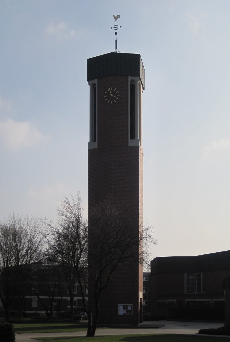 Christus-König Kirche