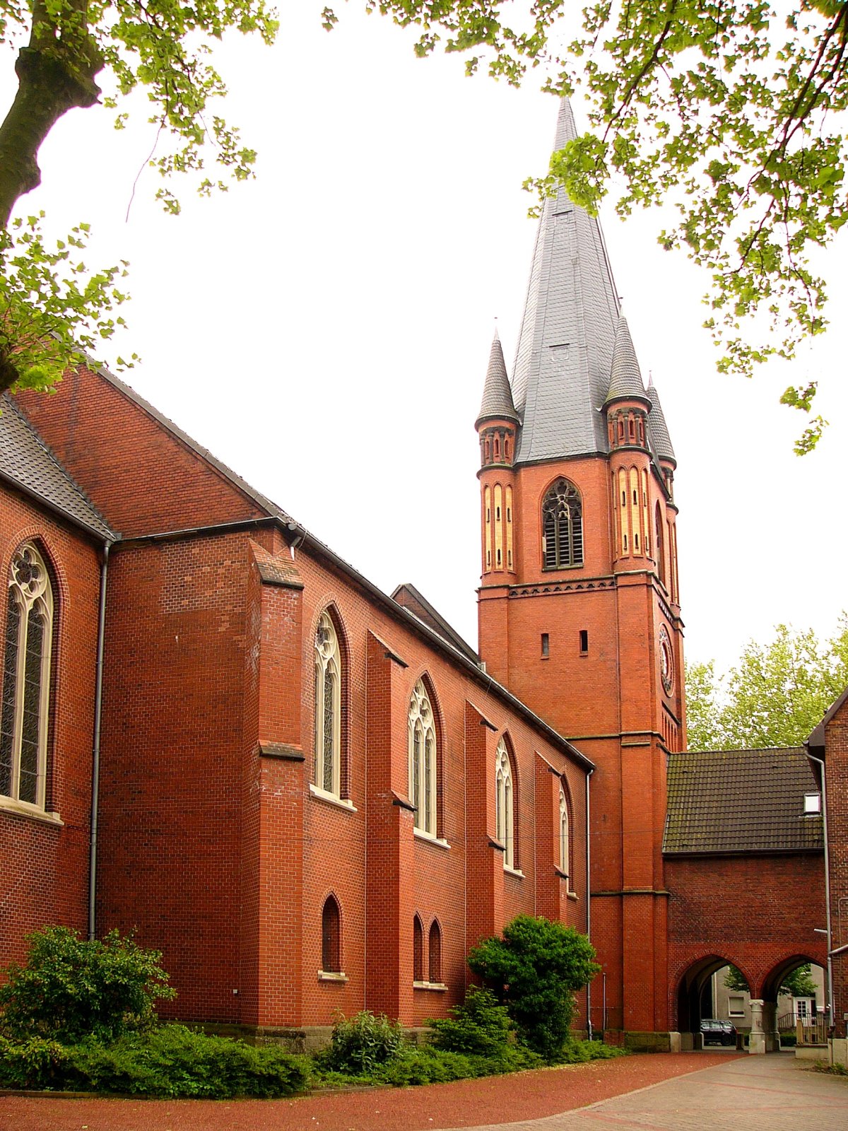 Christuskirche