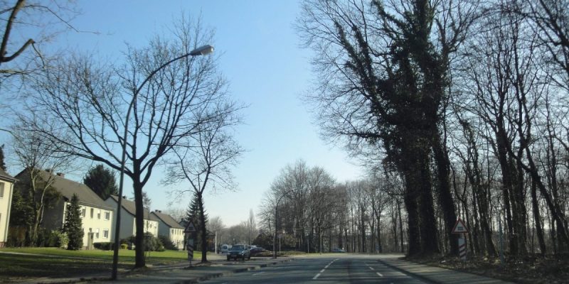Evangelisch-Freikirchliche Gemeinde