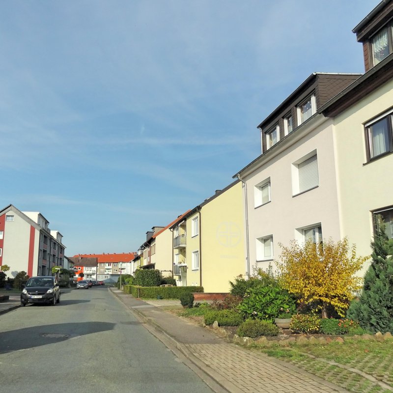 Evangelisch-methodistische Kirche - Kreuzkirche