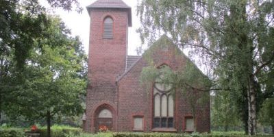 Evangelische Kirche Drechen